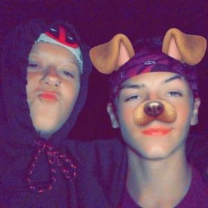 Meet your Posher, Corey